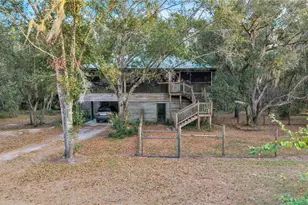 8056 SW Horse Creek Rd, Arcadia, FL 34266 - Photo 2