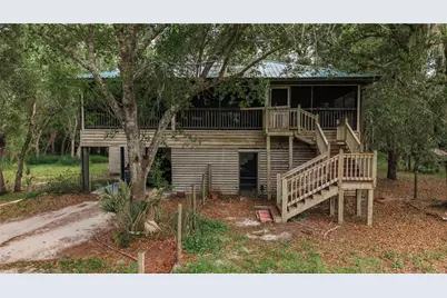 8056 SW Horse Creek Road, Arcadia, FL 34266 - Photo 2