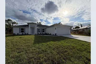 4258 Norris Terrace, North Port, FL 34288 - Photo 2