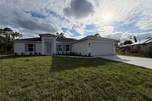 4258 Norris Terrace, North Port, FL 34288 - Photo 2