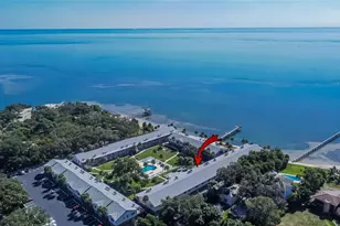 650 Pinellas Point Dr S, Saint Petersburg, FL 33705 - Photo 38