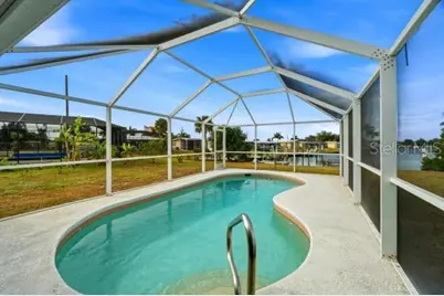 4127 Gardner Drive, Port Charlotte, FL 33952 - Photo 34