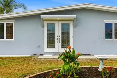 4127 Gardner Drive, Port Charlotte, FL 33952 - Photo 4