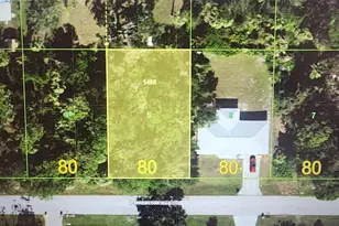 21252 Pemberton Ave, Port Charlotte, FL 33952 - Photo 1