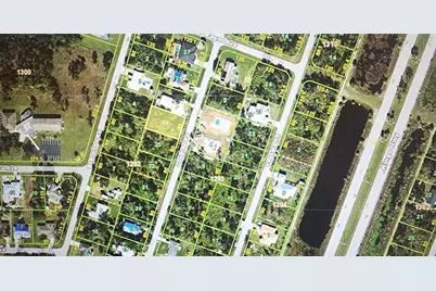 3357 Douglas Road, Punta Gorda, FL 33980 - Photo 2