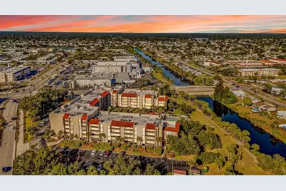 21405 Olean Boulevard #208, Port Charlotte, FL 33952 - Photo 1