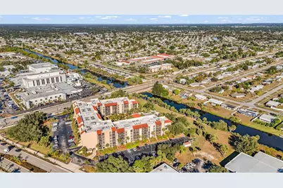 21405 Olean Boulevard #208, Port Charlotte, FL 33952 - Photo 2