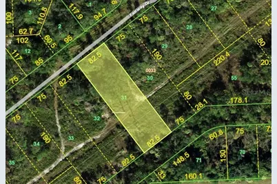 26430 Peachland Lane, Punta Gorda, FL 33982 - Photo 2