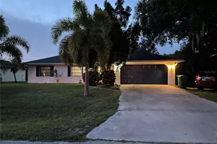 1236 Fleetwood Dr NW, Port Charlotte, FL 33948 - Photo 2