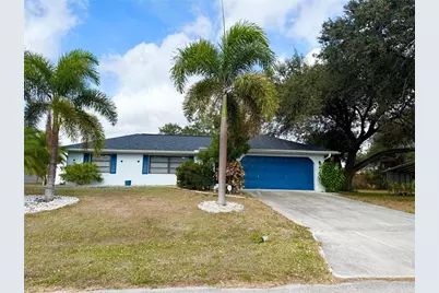 1236 Fleetwood Drive NW, Port Charlotte, FL 33948 - Photo 1