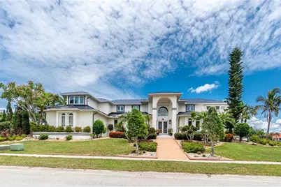202 George Road SE, Port Charlotte, FL 33952 - Photo 1
