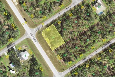 1340 Adalia Terrace, Port Charlotte, FL 33953 - Photo 1