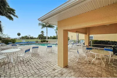 1255 Saxony Circle #4106, Punta Gorda, FL 33983 - Photo 40