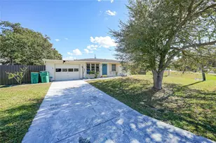 819 Haleybury St NW, Port Charlotte, FL 33948 - Photo 1