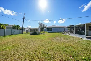 819 Haleybury St NW, Port Charlotte, FL 33948 - Photo 26