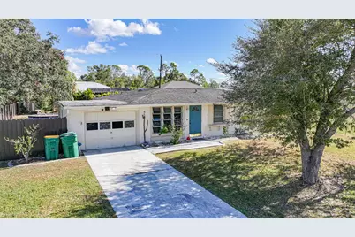 819 Haleybury Street NW, Port Charlotte, FL 33948 - Photo 2