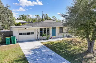 819 Haleybury St NW, Port Charlotte, FL 33948 - Photo 2