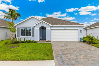 9492 Turtle Grass Circle, Punta Gorda, FL 33950 - Photo 1