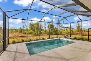 8086 Clyde Cir, Port Charlotte, FL 33981 - Photo 46