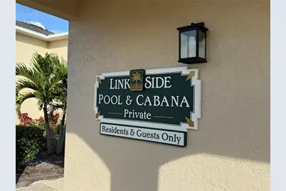 5800 Sabal Trace Drive #701, North Port, FL 34287 - Photo 4