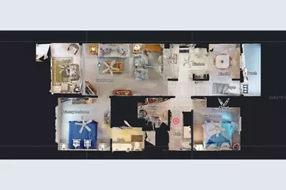 12144 SW Egret Circle #503, Lake Suzy, FL 34269 - Photo 28