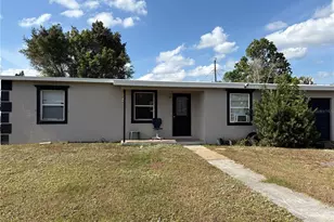 6129 Freemont St, North Port, FL 34287 - Photo 1