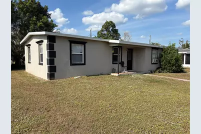 6129 Freemont Street, North Port, FL 34287 - Photo 2