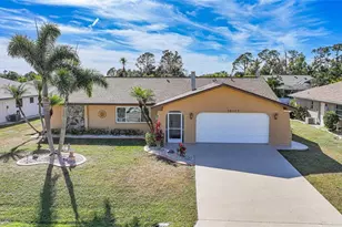 18097 Brazil Ave, Port Charlotte, FL 33948 - Photo 2