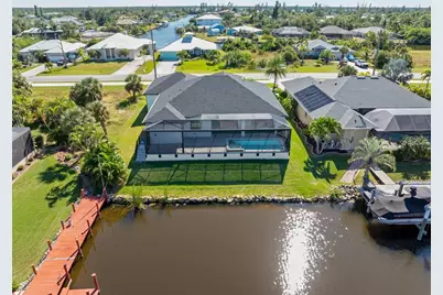 15218 Appleton Boulevard, Port Charlotte, FL 33981 - Photo 2