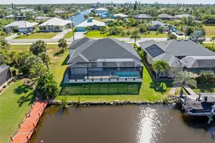 15218 Appleton Blvd, Port Charlotte, FL 33981 - Photo 2