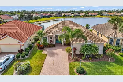 1851 Coconut Palm Circle, North Port, FL 34288 - Photo 38