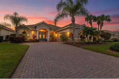 1851 Coconut Palm Circle, North Port, FL 34288 - Photo 30