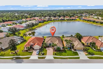 1851 Coconut Palm Circle, North Port, FL 34288 - Photo 2