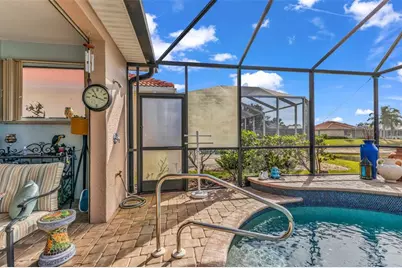 1851 Coconut Palm Circle, North Port, FL 34288 - Photo 28