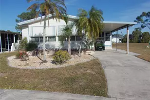 6922 Apopo Ct, North Port, FL 34287 - Photo 1