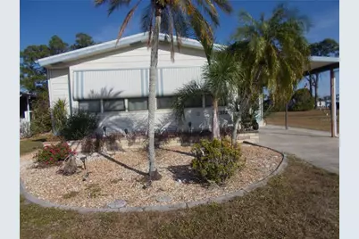 6922 Apopo Court, North Port, FL 34287 - Photo 2