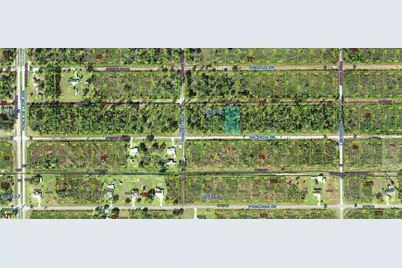 218 Valencia Drive, Indian Lake Estates, FL 33855 - Photo 1