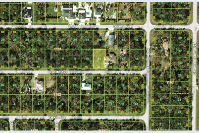 16110 Grandin Avenue, Port Charlotte, FL 33954 - Photo 4