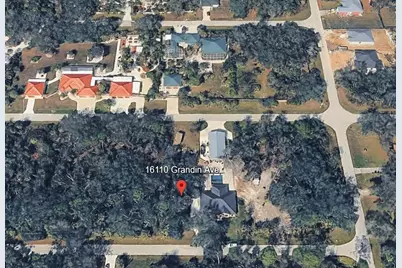 16110 Grandin Avenue, Port Charlotte, FL 33954 - Photo 1