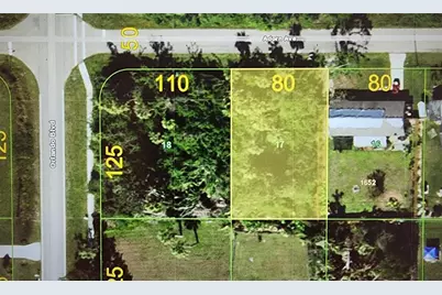 22543 Adorn Avenue, Port Charlotte, FL 33952 - Photo 1