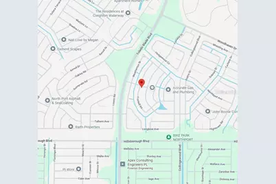 Lot 13 Delcris Place, North Port, FL 34288 - Photo 4