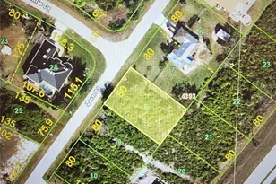 9444 Zorn St, Port Charlotte, FL 33981 - Photo 1