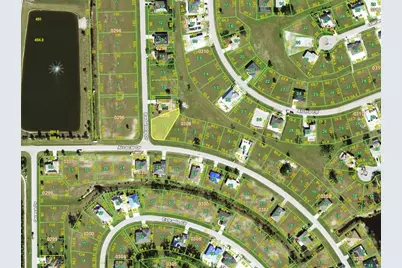 16174 Badalona Drive, Punta Gorda, FL 33955 - Photo 2