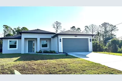 4884 Kiska Road, North Port, FL 34288 - Photo 1