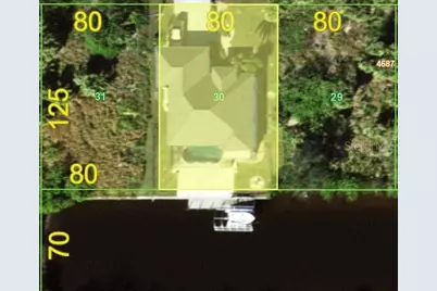 18029 Ohara Drive, Port Charlotte, FL 33948 - Photo 2