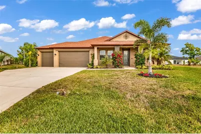 25409 Durango Court, Punta Gorda, FL 33955 - Photo 2