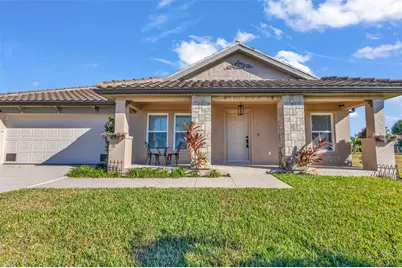 17314 Cape Horn Boulevard, Punta Gorda, FL 33955 - Photo 2