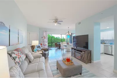 4679 Club Drive #102, Port Charlotte, FL 33953 - Photo 16