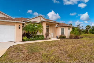 411 Boundary Boulevard, Rotonda West, FL 33947 - Photo 4