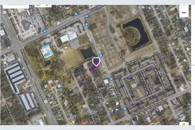 N Keech Street, Daytona Beach, FL 32114 - Photo 1